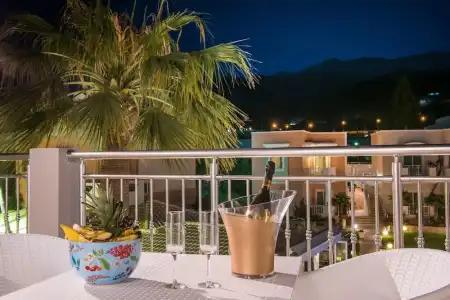 Sarpidon Apartments - 252