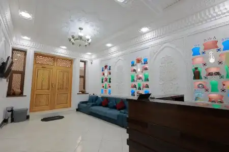Jahangir Boutique - 11