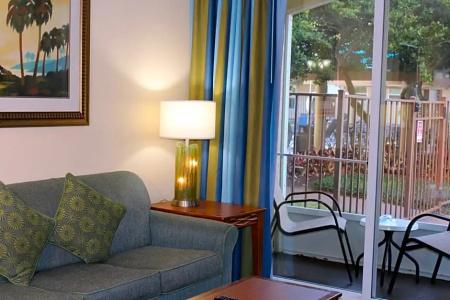 Westgate Blue Tree Resort in Lake Buena Vista - 30