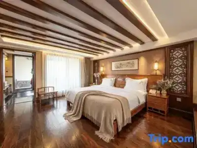 Lijiang Courier Inn - 21