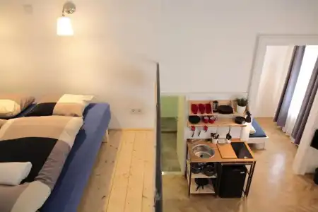 Maverick Apartments - 57