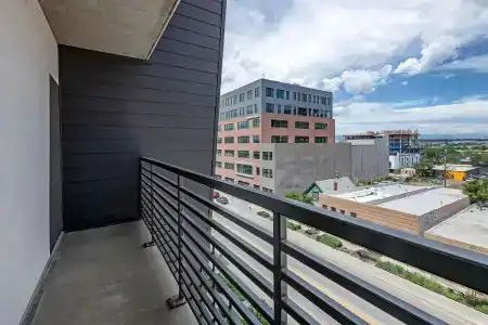 Vīb by Best Western Denver RiNo - 36