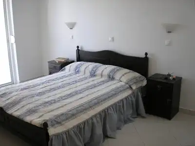 Nephele Apartments - 1
