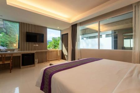 The L Resort - 37