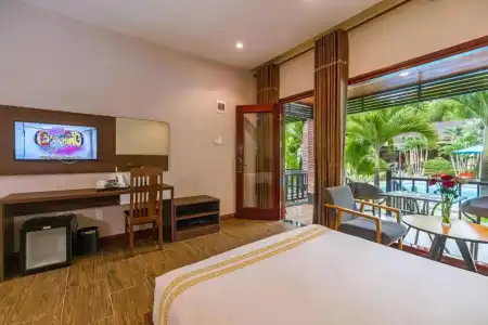 Qualia Resort Phu Quoc - 64