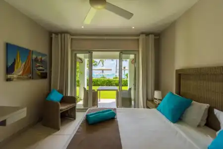 Mon Choisy Beach R - 68