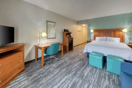Hampton Inn Wilmington - University Area/Smith Creek Station - 43