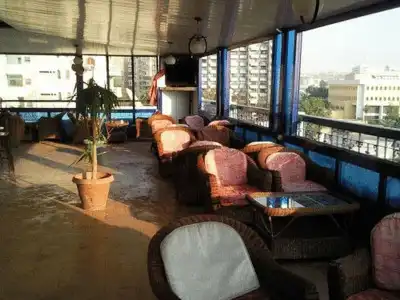 Oasis Heliopolis - 4