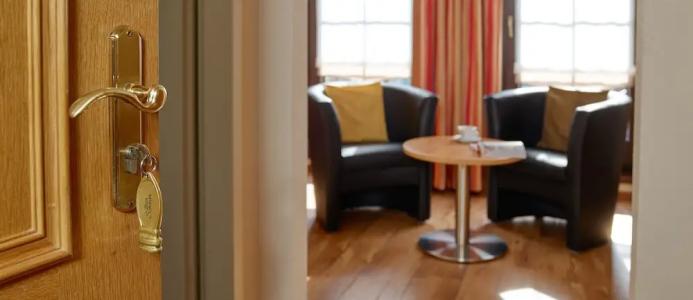 Restaurant Zum Schwan - 71