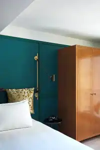 Hôtel le Ballu - 51