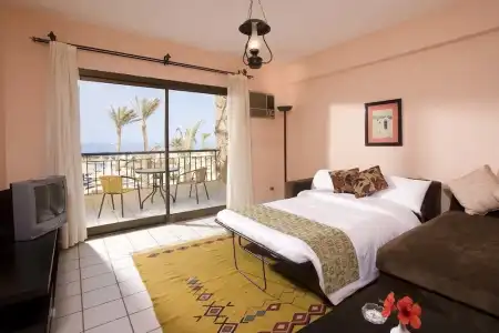 Ananea Hurghada-Adults Only - 48