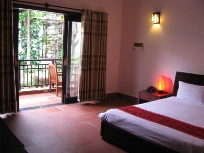 Jardin Des Thes Resort - 2