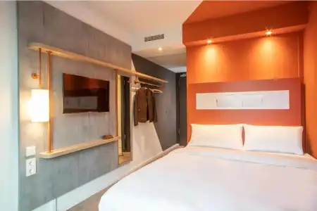 ibis budget Bayreuth - 35