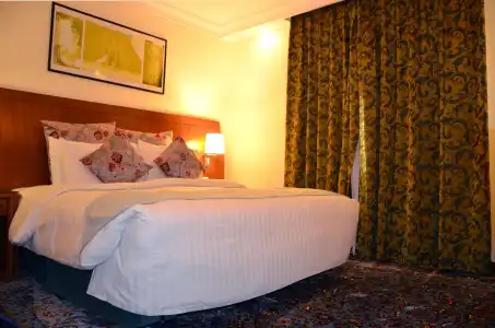 Amra Palace International - 48