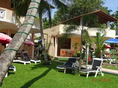 Hilda Guest House - 49