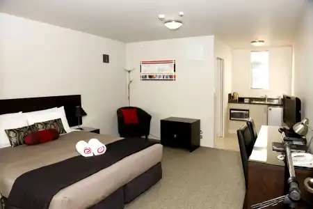 Dunedin Palms Motel - 3