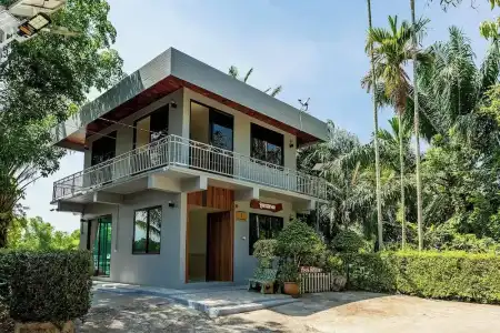 The Neenlawat Riverside Resort & Spa - 235