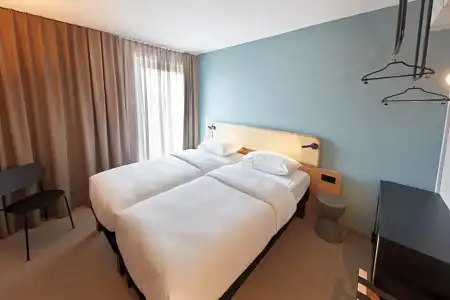 ibis Styles Bayreuth - 26