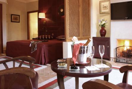 La Maison Arabe, Spa and Cooking Workshops - 20