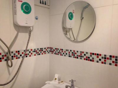 Get Guesthouse Hat Yai - 6
