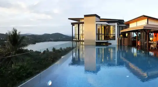 Cape Panwa Phuket - 89