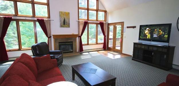 Woodlands on Fall River - 78