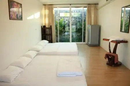 Waterside Resort - 146