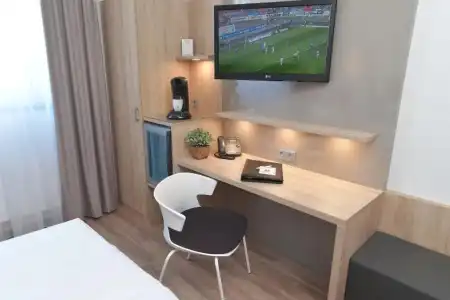 Best Western Queens Pforzheim-Niefern - 69