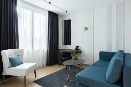 Movenpick Lalez Durres - 108
