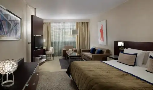 InterContinental Athenaeum Athens - 37
