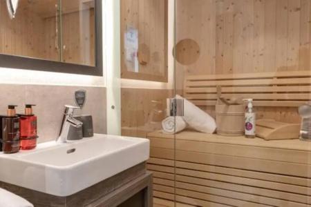 AvenidA Panorama Suites Kaprun - 167