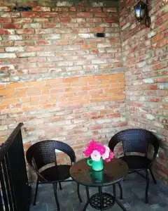 Terrace - 18