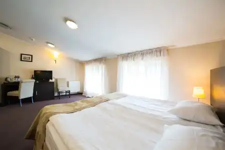 Optima Dworzec Lviv - 27