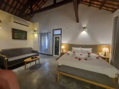 Hoi An Ancient House Resort And Spa - 108