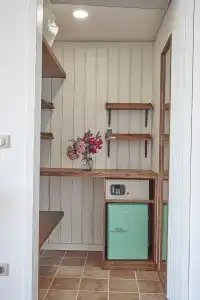 Villa Taraça Alaçatı Romantik Otel - 89
