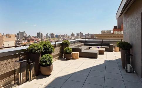 11 Howard, New York, a Member of Designs - 19