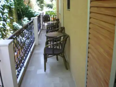 Villa Maria - 19