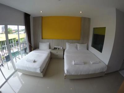 Anantra Resort Pattaya - 25