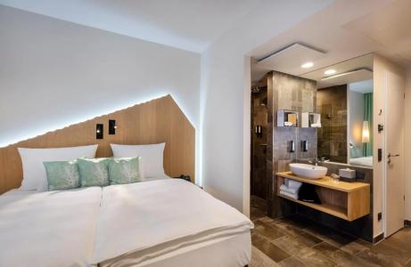 ARCOTEL HafenCity Dresden - 4