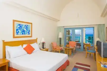 Strand Beach Resort - 46