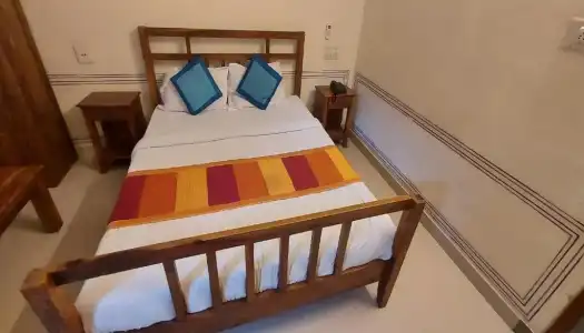 Raghuraj Palace - 70