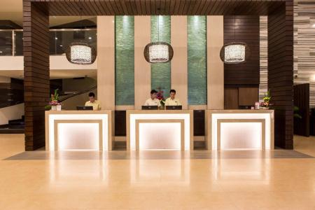 Deevana Plaza - 42