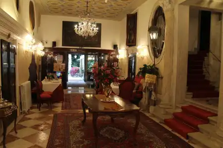 Palazzo Abadessa - 24