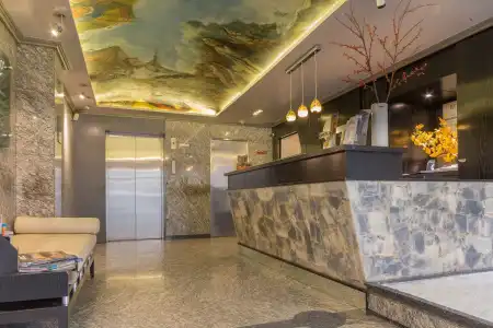 Suites Contempo - 1