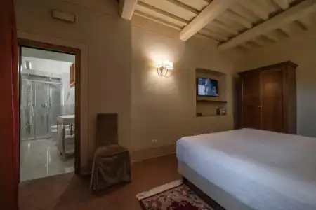 Palazzo San niccolò & Spa - 113