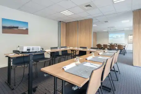ibis Styles La Rochelle Centre les Minimes - 15