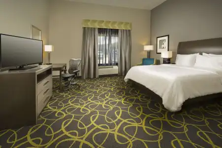 Hilton Garden Inn College Station - 5