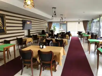 Koreana Otel - 9