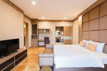 Hillside Residence Khaoyai - 34