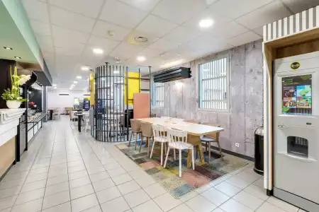 B&B Lille Centre Grand Palais - 17